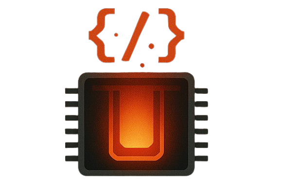 HS Forge Systems Logo